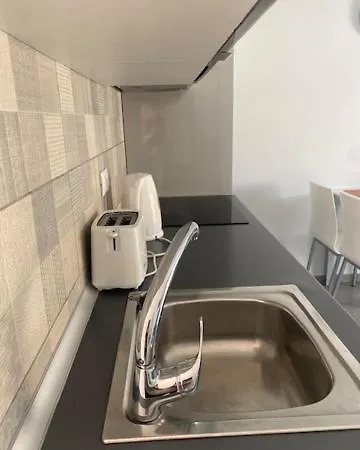 Apartment Sunny Pool View & Airco Symon Mareverde