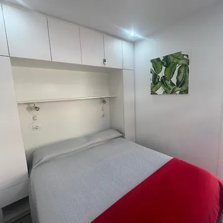 Apartment Sunny Pool View & Airco Symon Mareverde Costa Adeje (Tenerife)