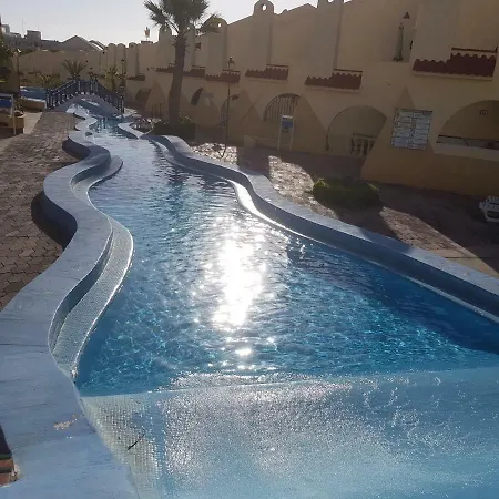 Sunny Pool View & Airco Symon Mareverde Apartment Costa Adeje (Tenerife)