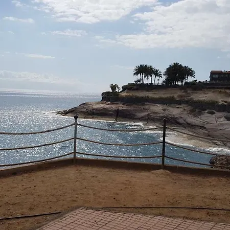 Apartment Sunny Pool View & Airco Symon Mareverde